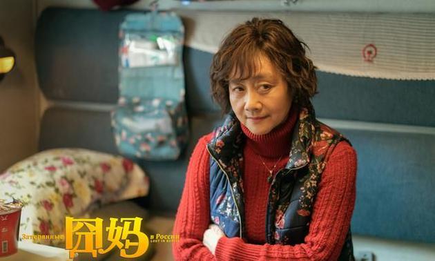 从《孔雀》到《囧妈》：看中国妈妈们情感上的失落与失衡