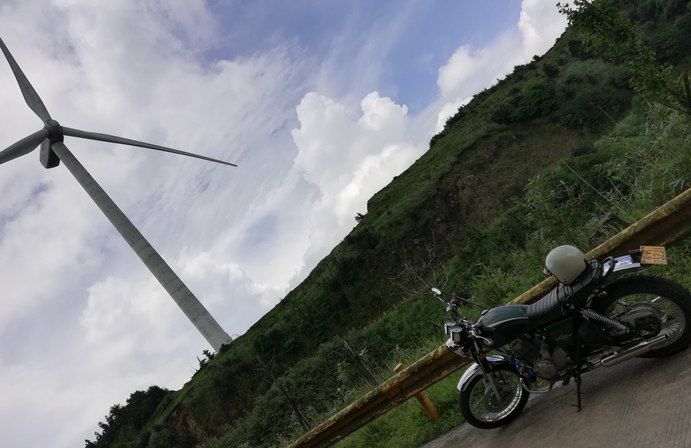 鑫源棍王400改装效果图,鑫源棍王400经典款怎么样