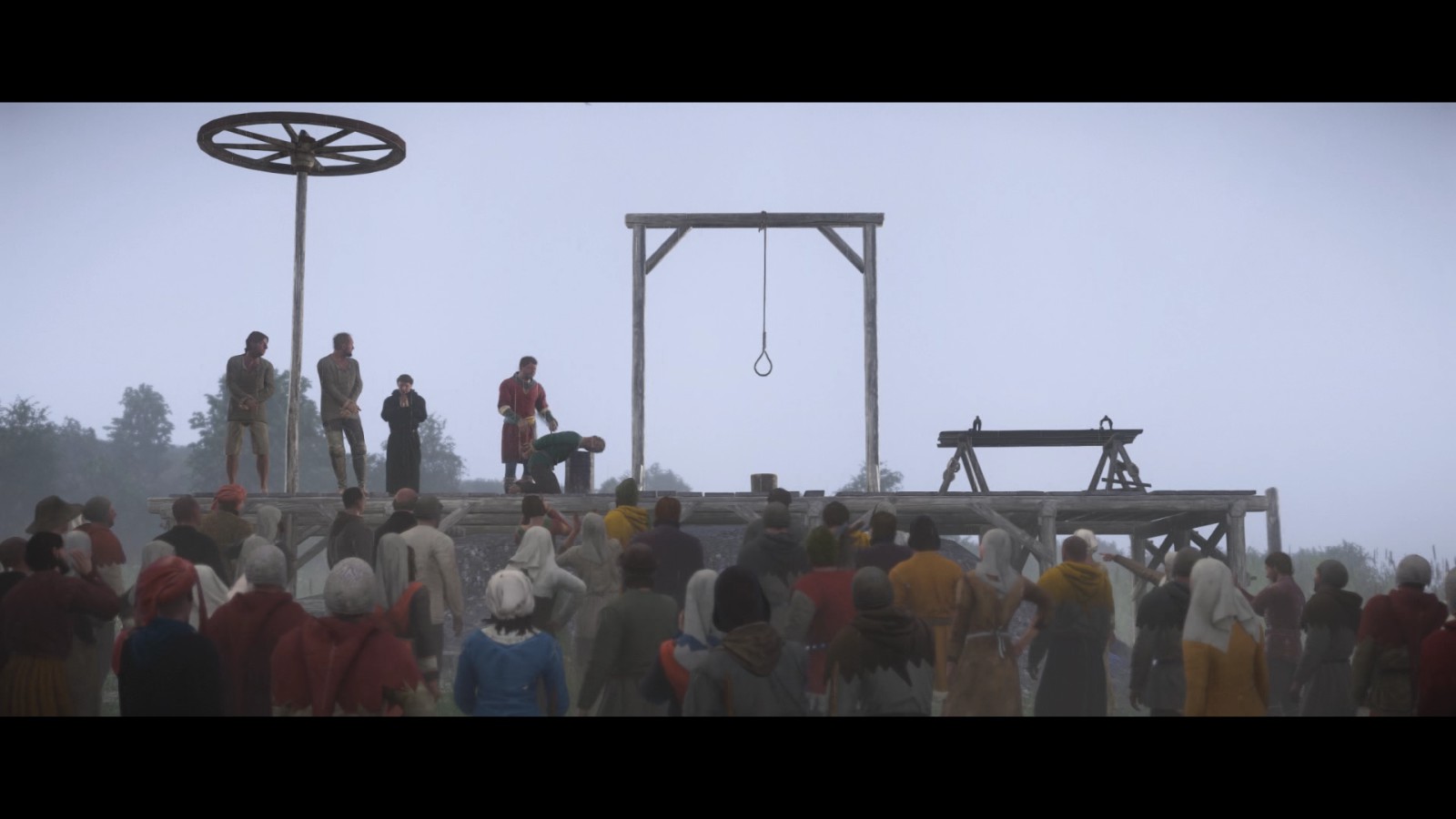 天国拯救刽子手的刀,天国拯救拉泰刽子手在哪