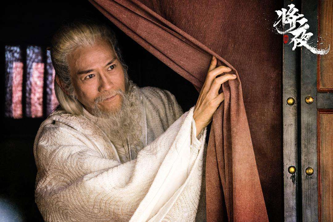 将夜2夫子大战观主夫子,将夜夫子12个弟子实力排行