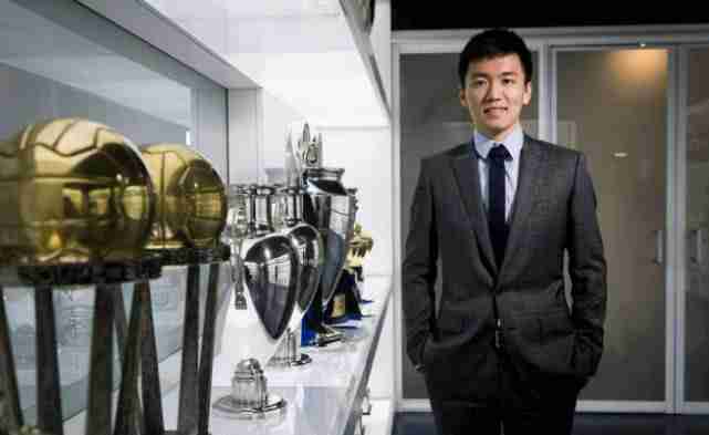 中国和欧洲足球,中国人玩外国游戏有多厉害