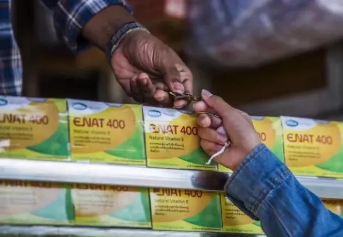 缅甸佤邦海关最新通知,缅甸海关最近清关吗