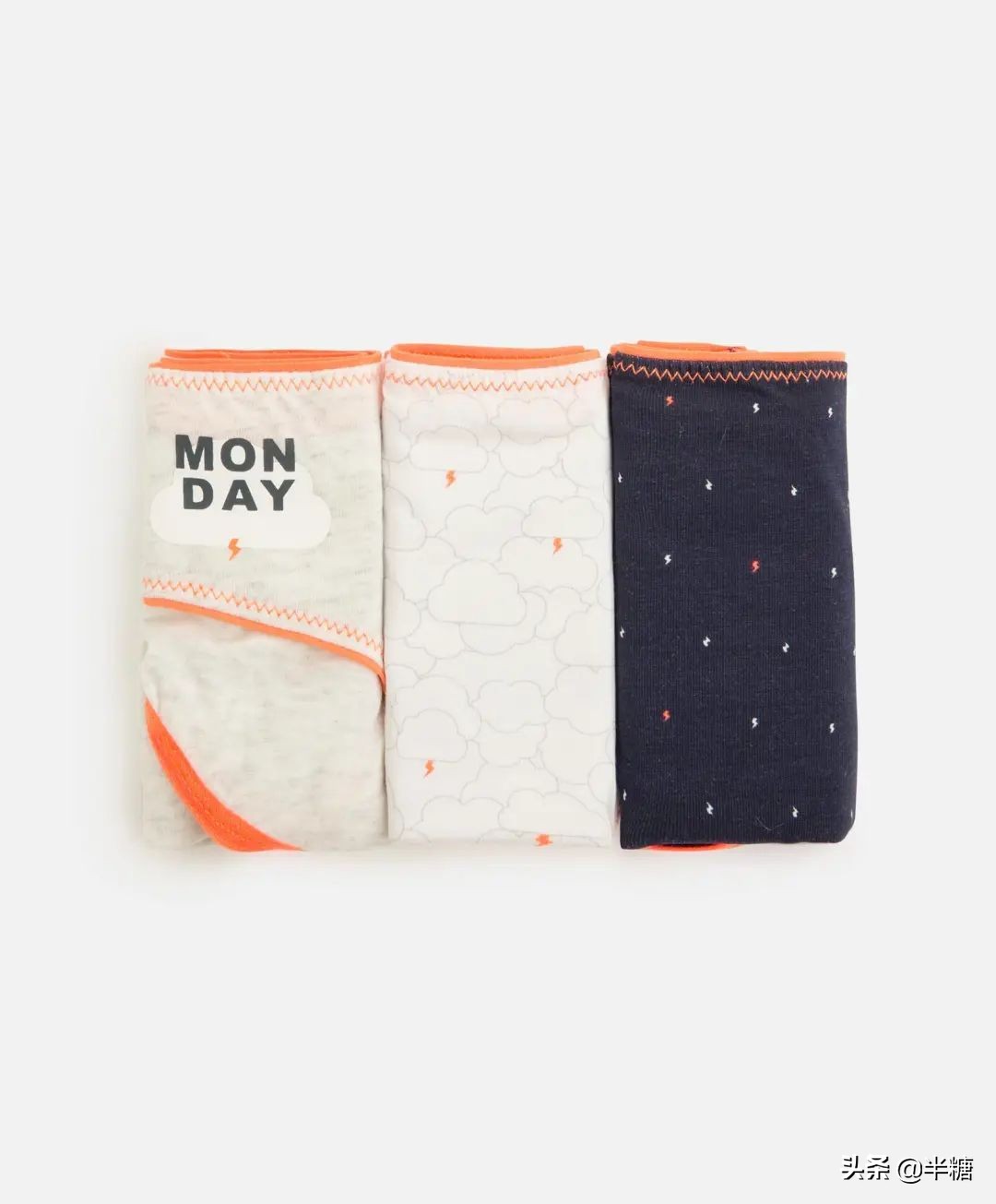 80%的妇科病与内裤有关,内裤引发的妇科病