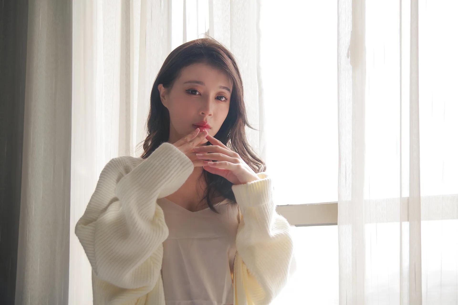 推特miko个人写真,miko最新写真