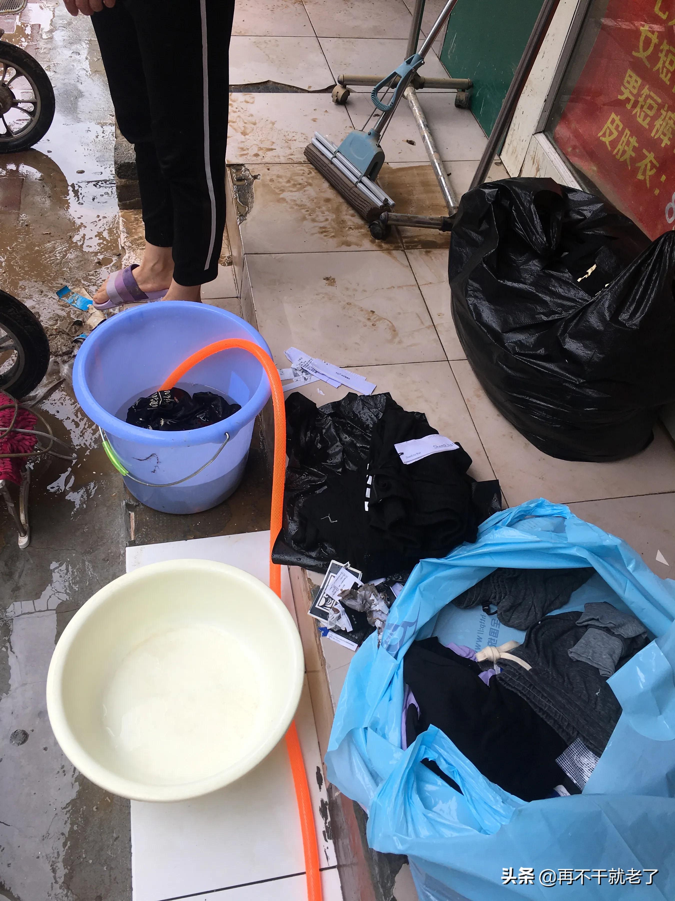 一个实体店的生意难,一个小店的无奈