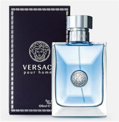 推荐一款男士香水淡香水,男士香水与女士香水排名