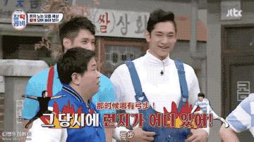 大型放送事故现场,爆笑放送事故