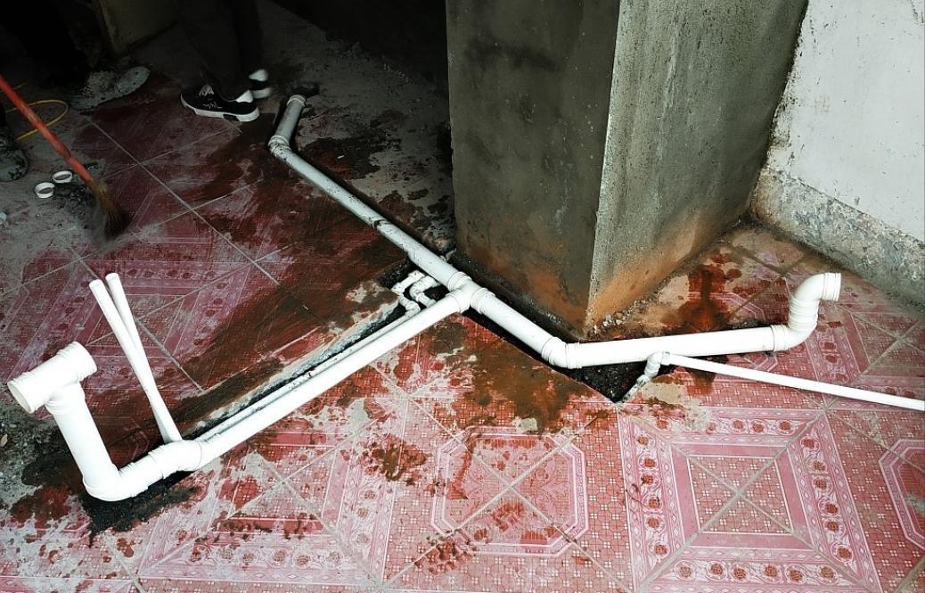 旧房改造项目经历,旧房翻新改造经历