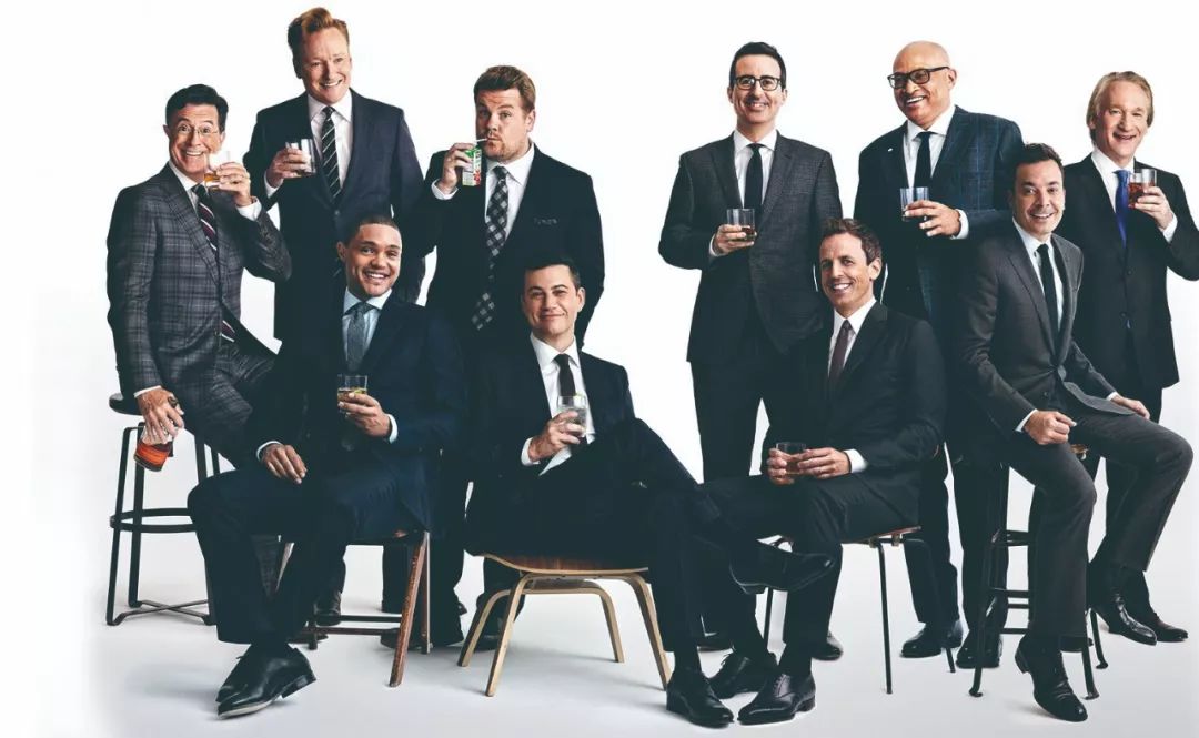 为什么国人喜欢看美国电影,美国脱口秀中国人都有一个特点