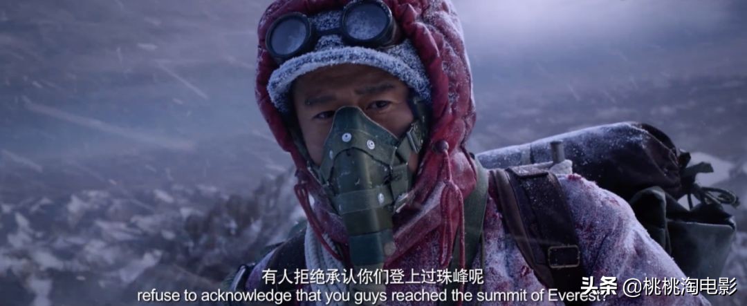 这部神仙阵容的国庆档大片，可以提前看到了