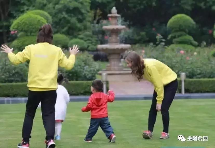 这所托育园堪比高端幼儿园!今年新开,硬件豪气户外大,师资超棒
