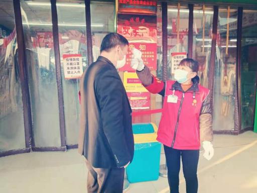 范县濮城镇双碾村：全村宅家网购，助力疫情防控