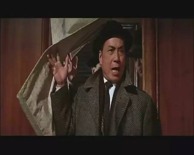 香港电影老戏骨名单大全,香港老明星老戏骨