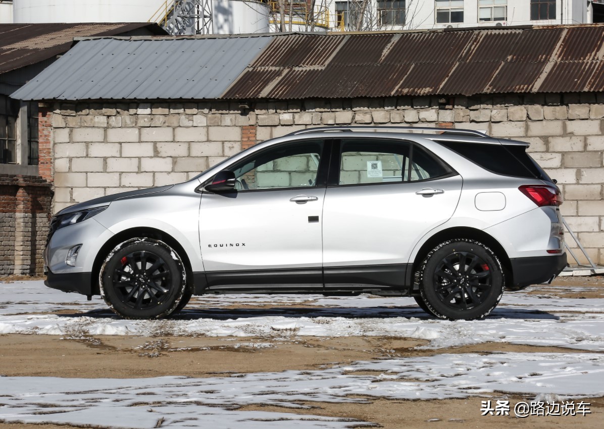 雪佛兰探界者的优缺点有哪些,雪佛兰探界者6at手自一体优缺点