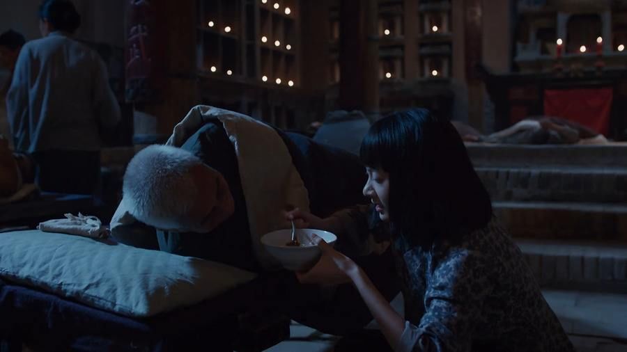 1942年霍乱瘟疫,霍乱瘟疫有多严重