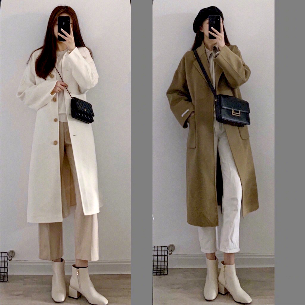 最养眼的穿搭,50套清爽养眼的夏天穿搭方案