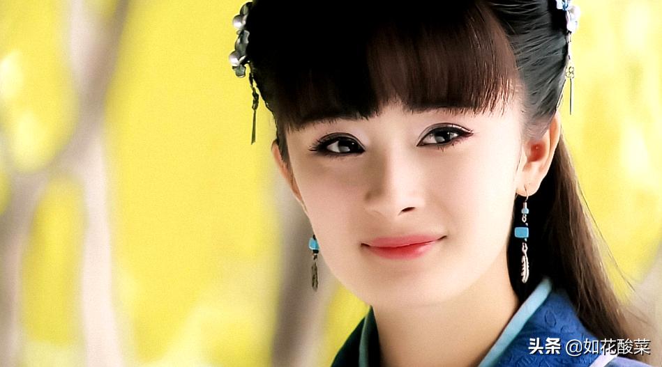 杨幂唐嫣刘诗诗仙剑三,仙剑三杨幂刘诗诗唐嫣谁最红