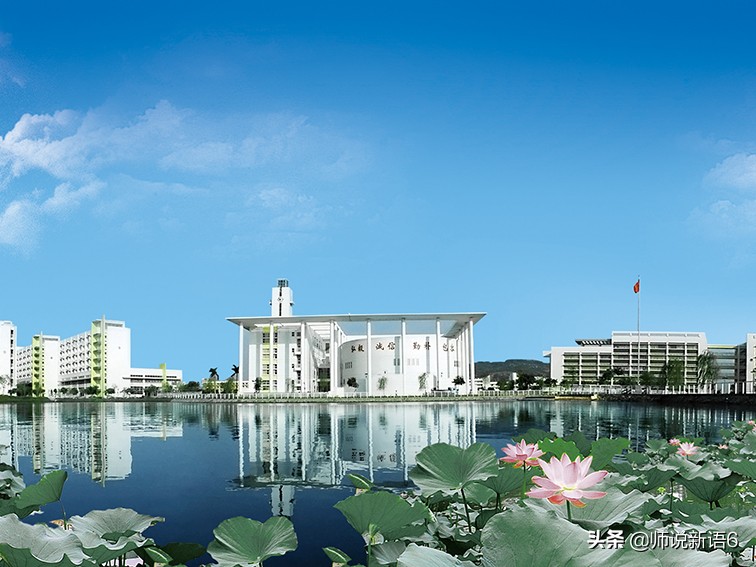 珠海最好的四所学校,珠海市十所最好的中学