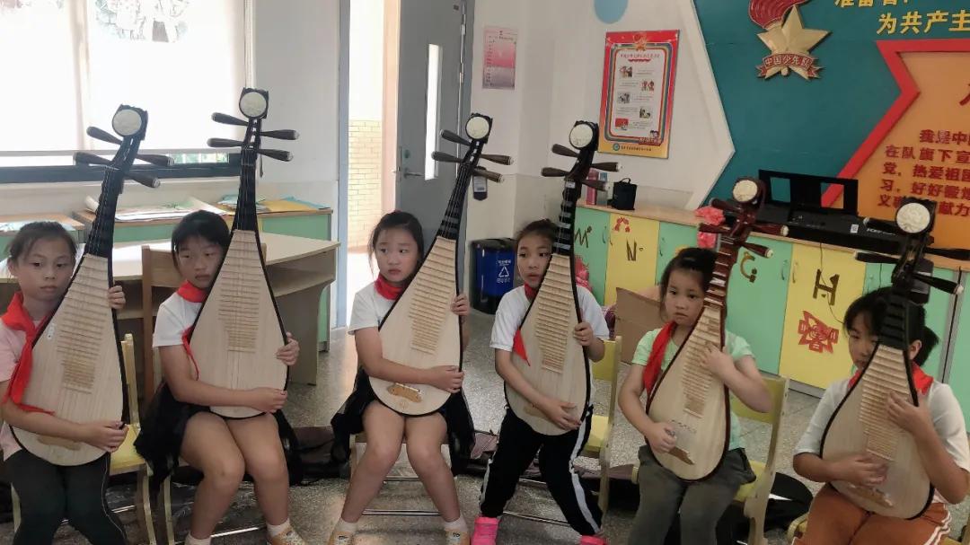 南京这所小学“弯道超车”，做了什么？