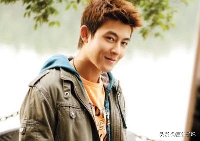 20位港台男星今昔对比,港台男明星今昔颜值对比100位