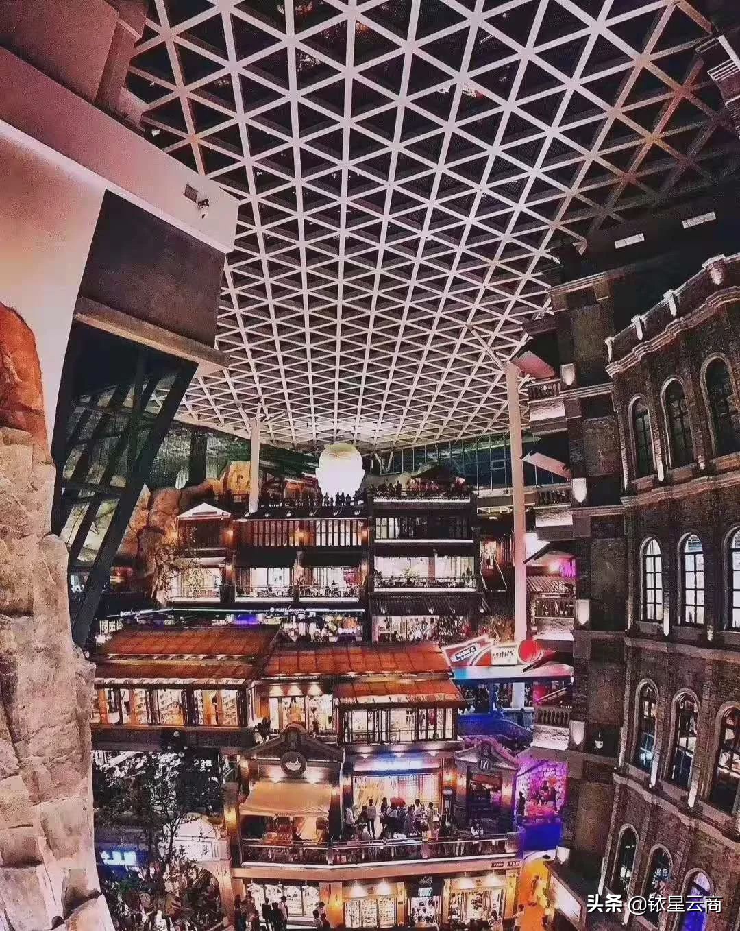 香港k11musea商场买什么,香港k11和k11muse购物艺术中心