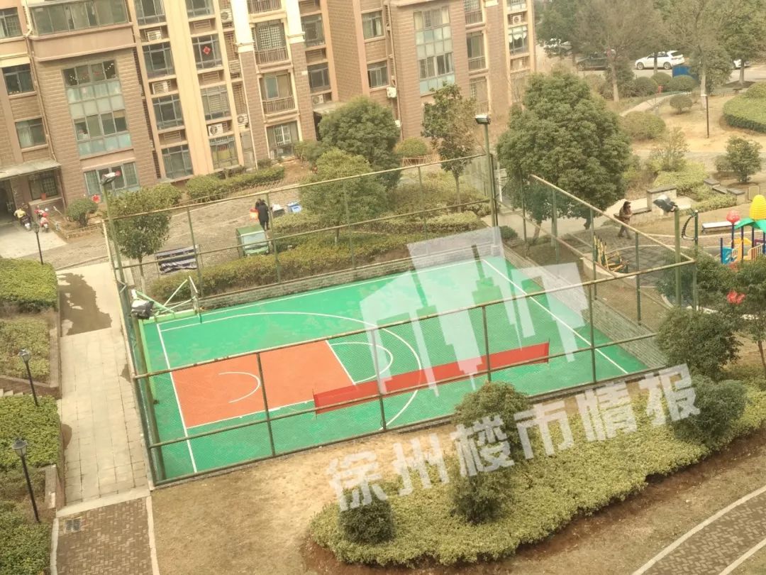 有钱人住的小区是什么样子的,徐州烂尾住宅楼盘最新