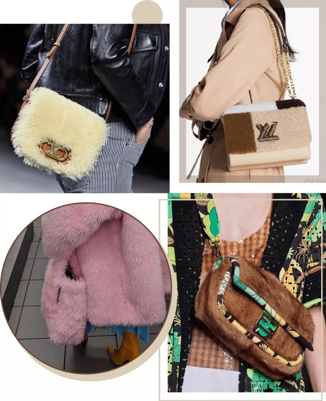 2020最好入手的包包可爱,2022最值得买的爆款包包