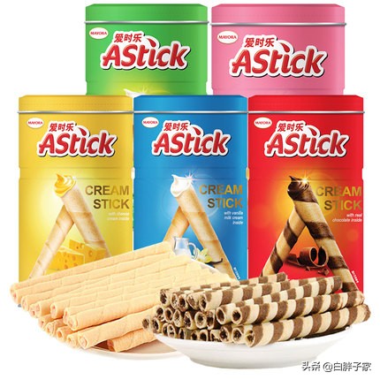 100种好吃到要命的零食推荐（五）|剧终