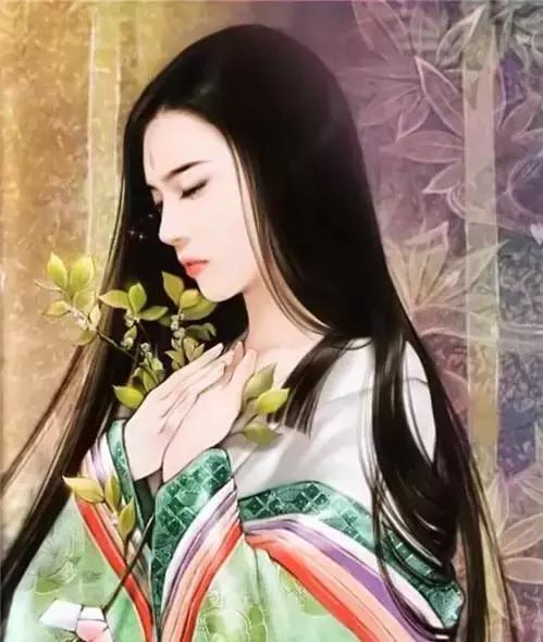 宋代女词人李清照的词太美了,杰出的女词人李清照