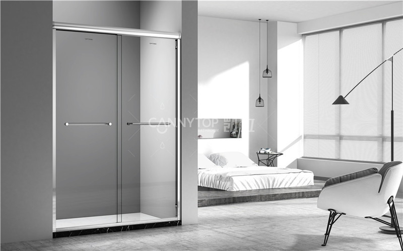 淋浴房各种款式,淋浴房最舒适的尺寸