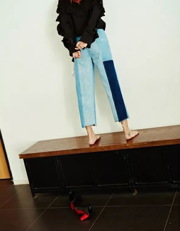 高级感小众设计秋冬,百元国潮推荐私藏小众不撞衫