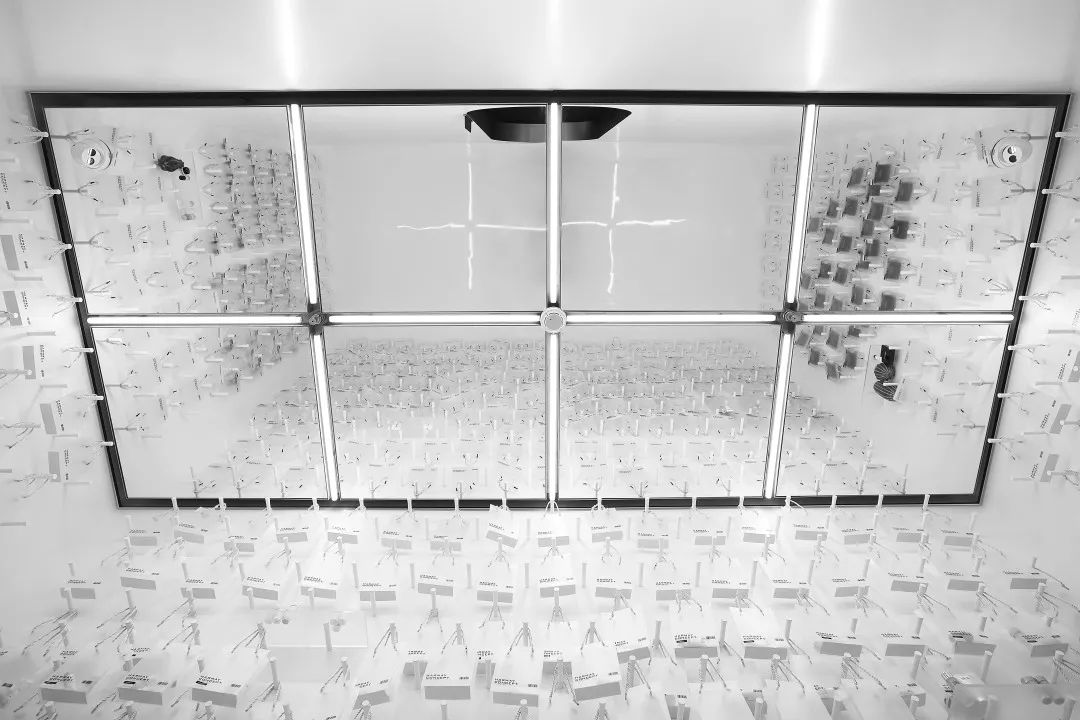 harmay是如何吸引顾客的,广州harmay美妆店