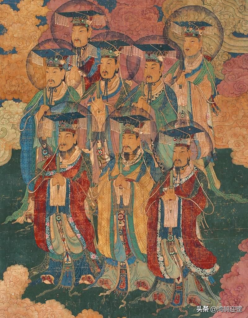 12生肖鼠排列顺序,十二生肖的顺序为啥鼠排第一位