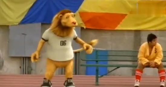 周星驰拍少林足球有多艰难,少林足球周星驰找别人要钱