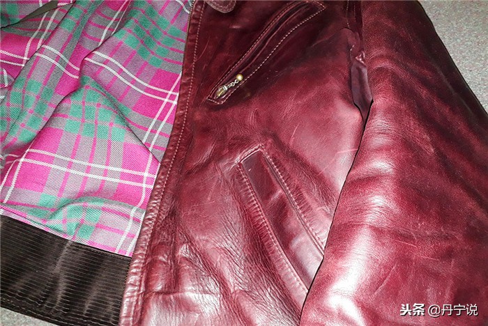 复古皮夹克怎么选,今年最流行的新款皮夹克