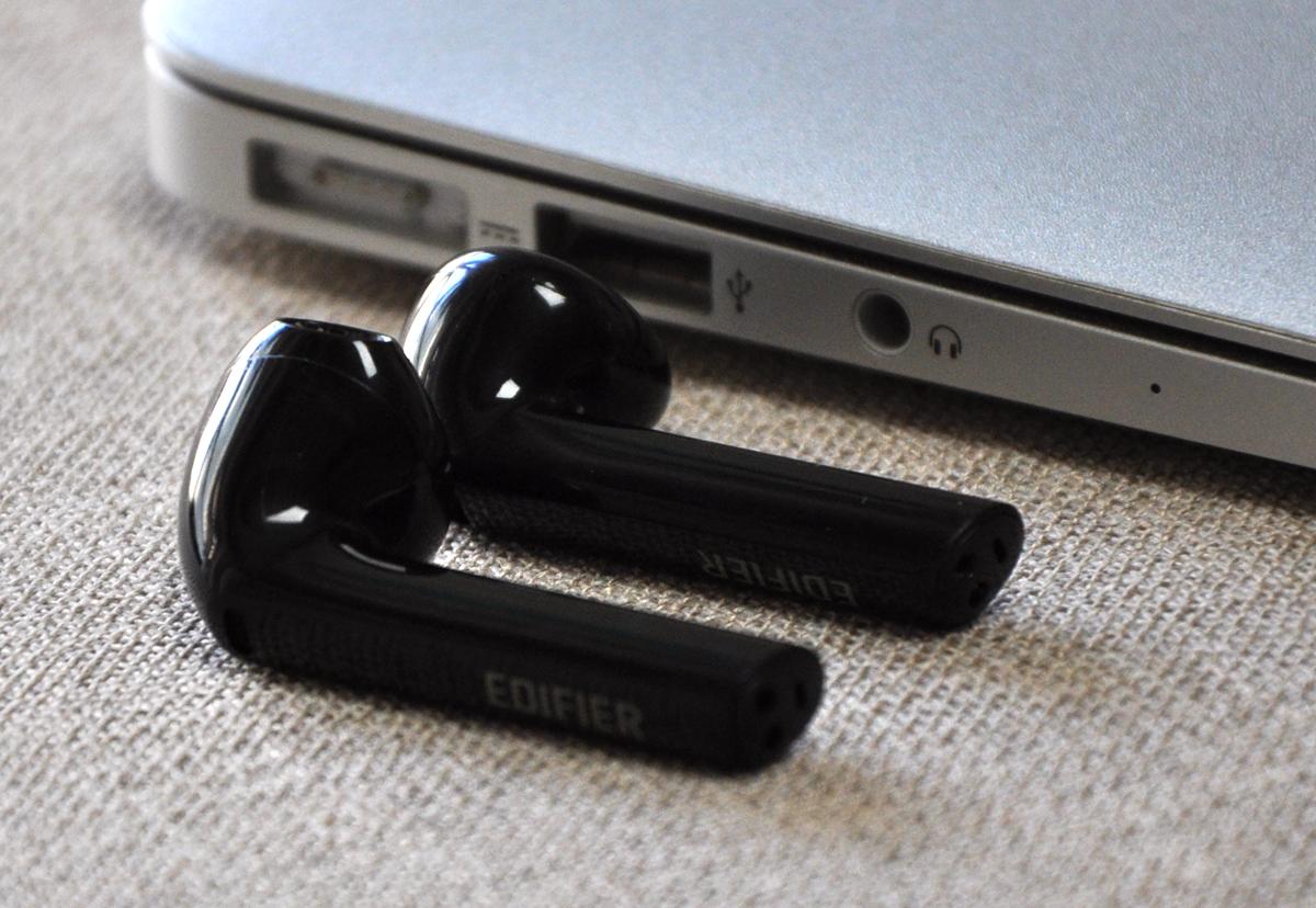 体验airpods,airpods2和漫步者lollipodspro