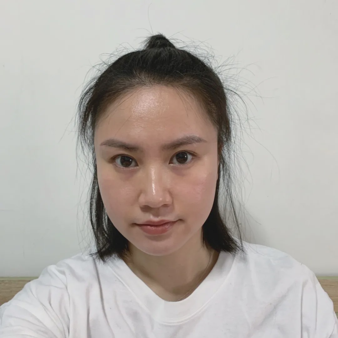 发现了一个适合素颜涂的口红,素颜口红100款