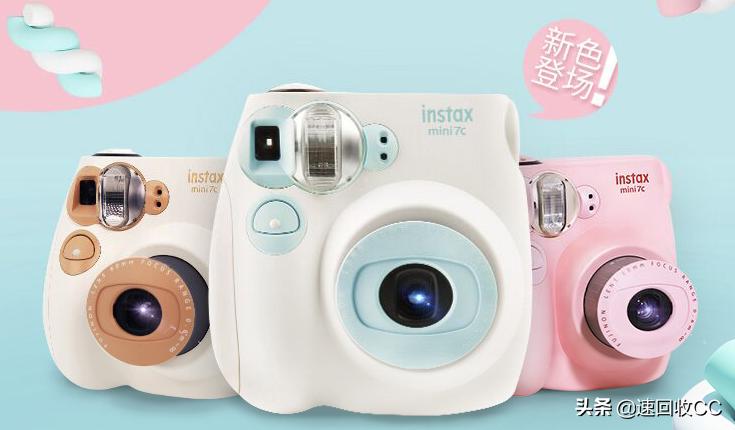 拍立得好物推荐最新爆款,拍立得最新款推荐