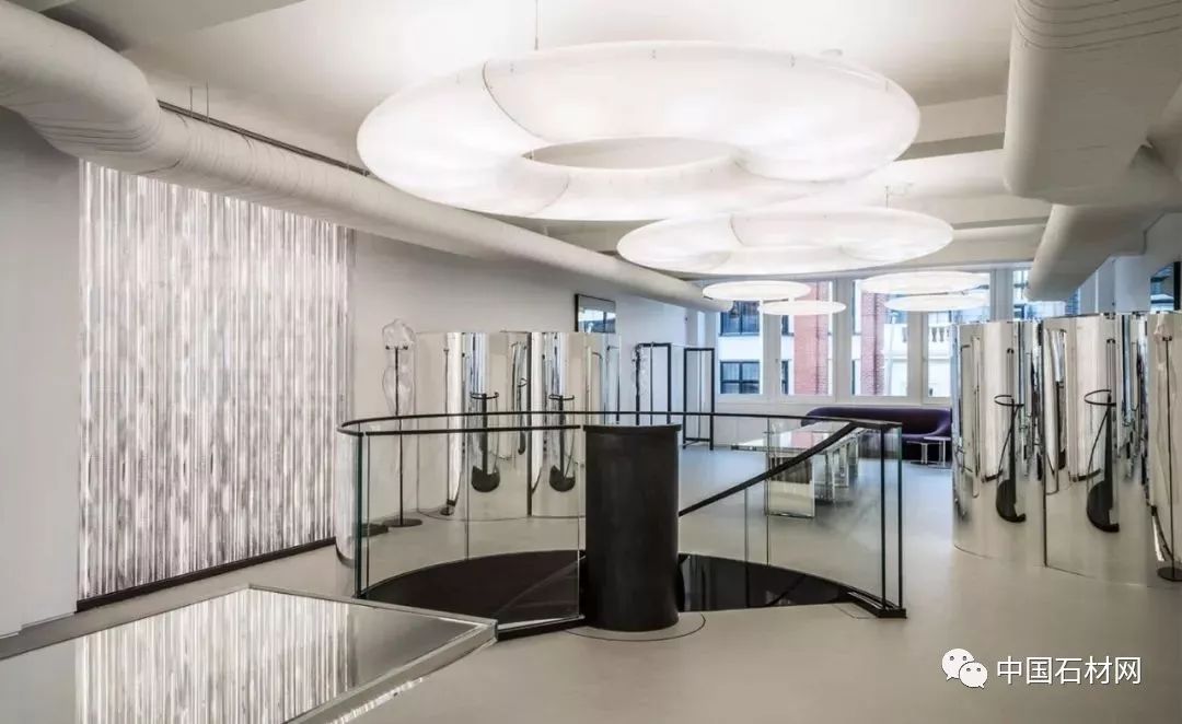 18家珠宝店,18平奢侈品店装修