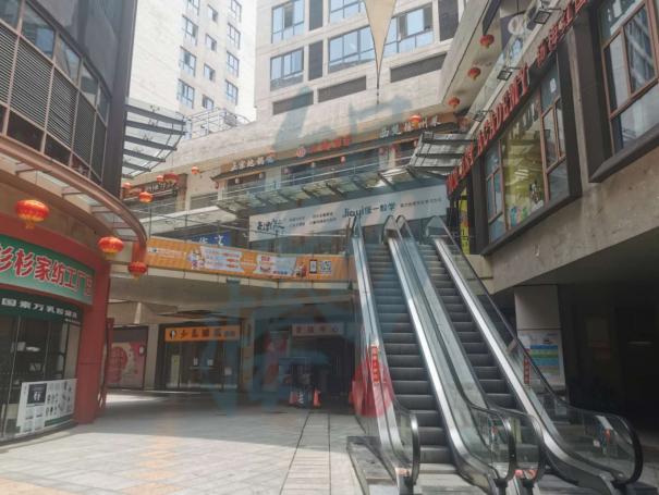 比荟聚大的购物中心,比万达广场还大的商场有哪些