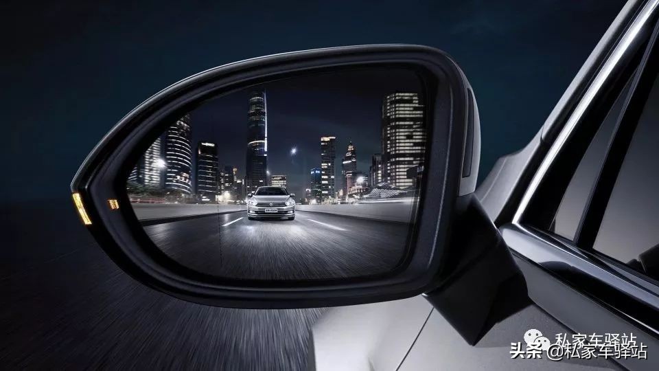 你爱行不行,别克君越一路躺赢