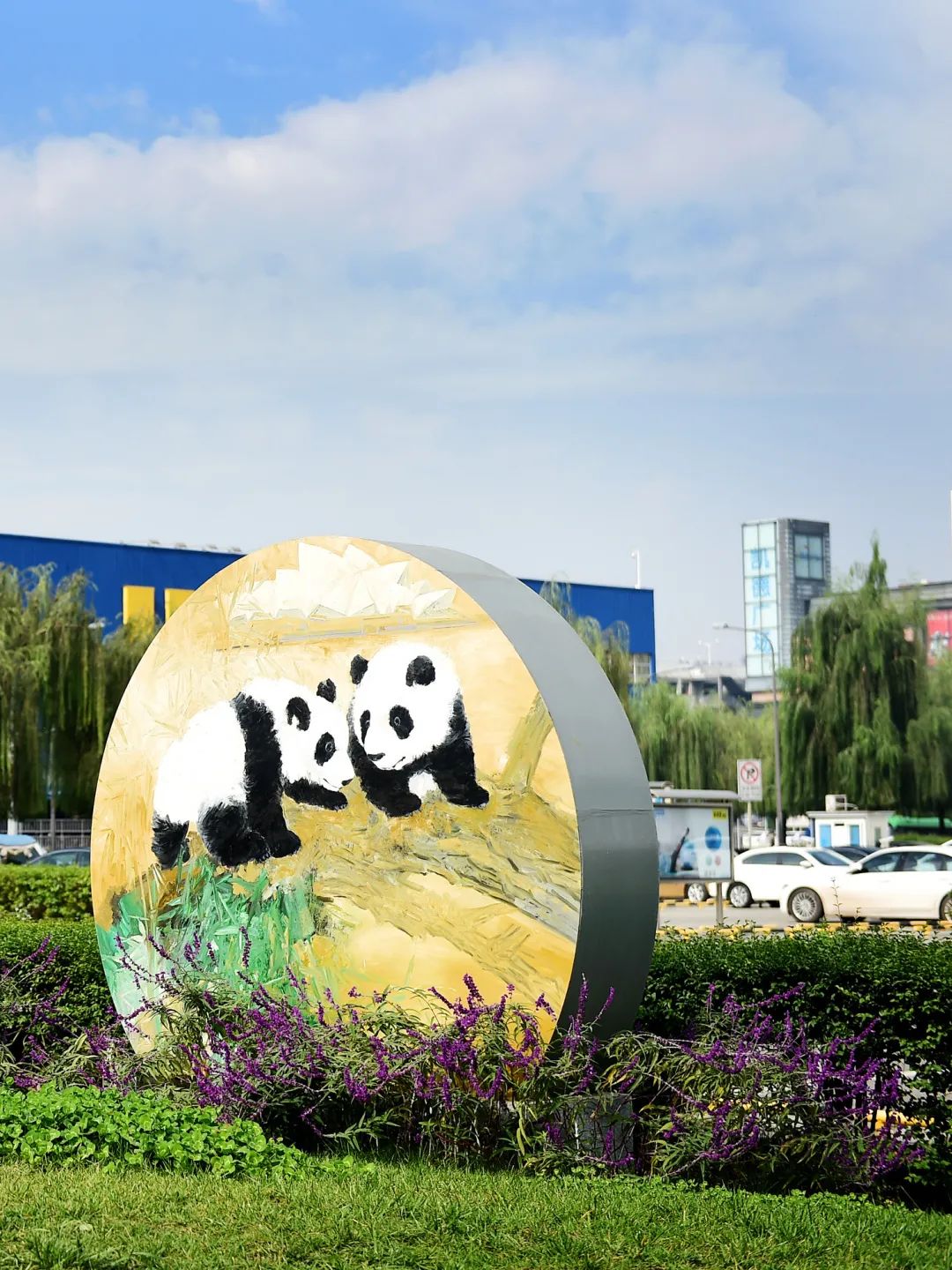 成都哪里的绿道最好,成都绿道最好的地方