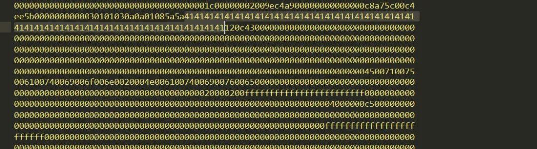 office漏洞是什么原因,office漏洞利用分析