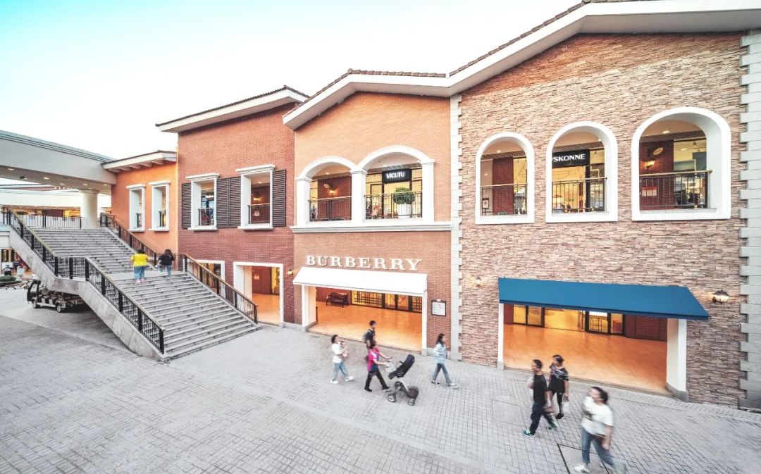 北国奥特莱斯疫情,疫情期间的奥特莱斯