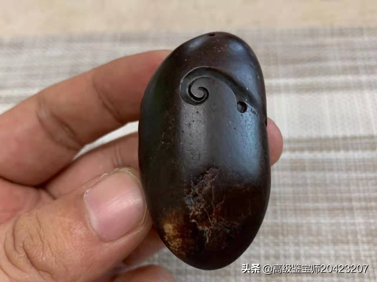 红玉石造假,红玉真品鉴定视频