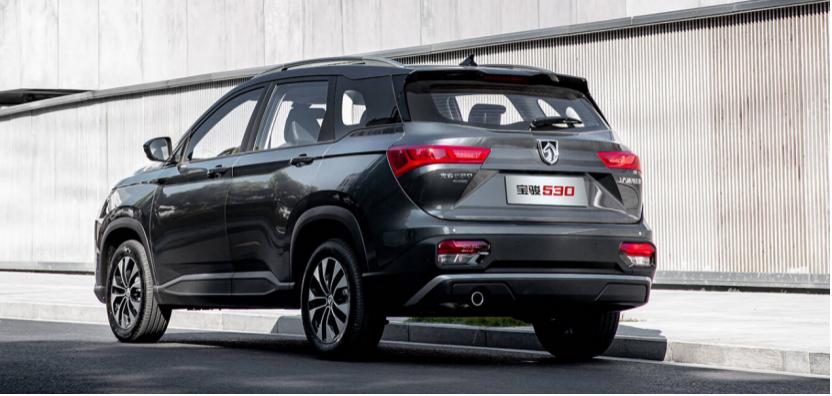 6-7万买什么车suv,6座suv20万左右适合买什么车