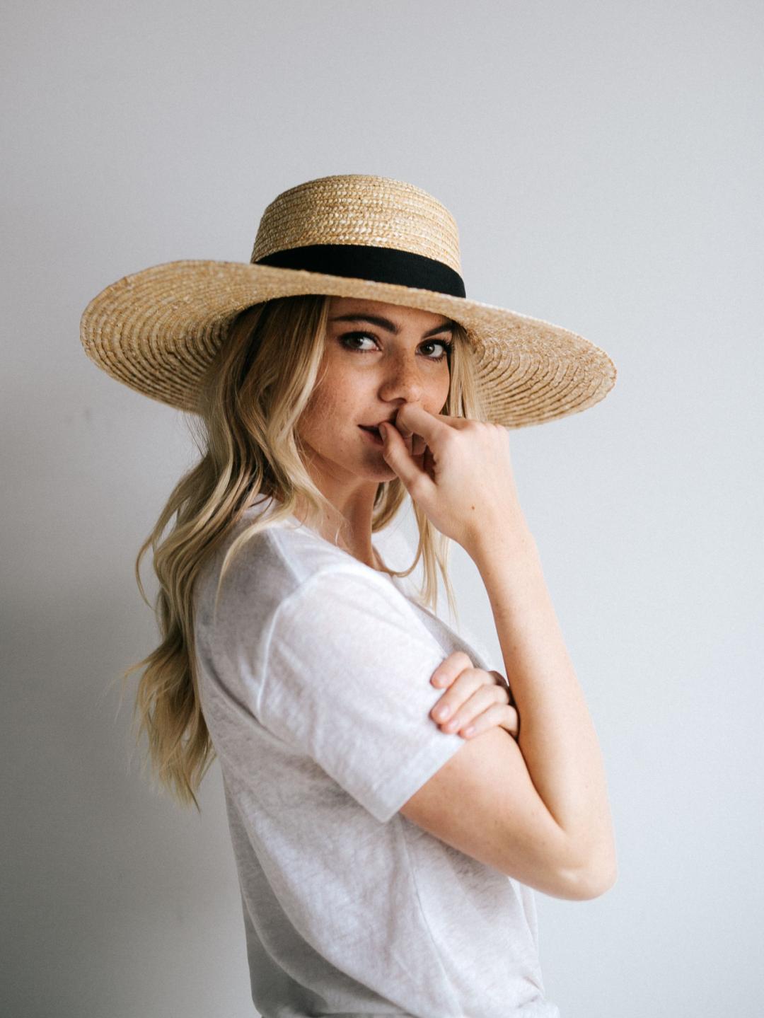 脸长显老怎么整,鹅蛋脸适合佩戴什么配饰