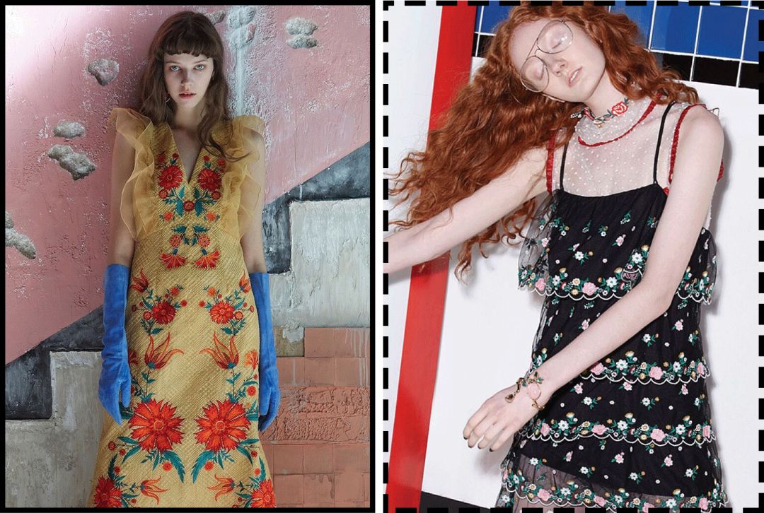 平价版Gucci、少女版MiuMiu…泰国远比你想象的要时尚