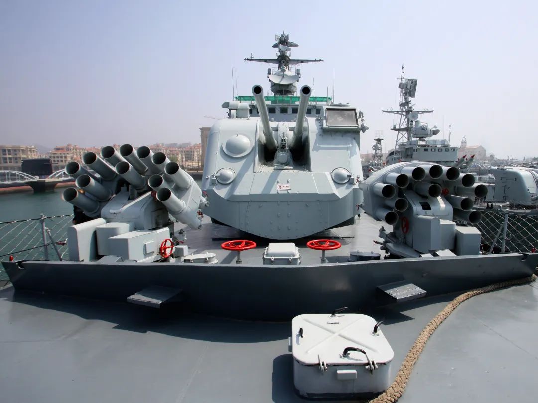 青岛博物馆打卡攻略,北京必打卡的宝藏博物馆