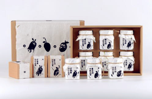 看点｜深圳设计周里的国际大奖作品（二）